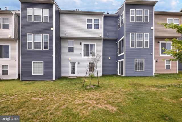 1406 CLINGMANS DOME DR, Frederick, MD 21702
