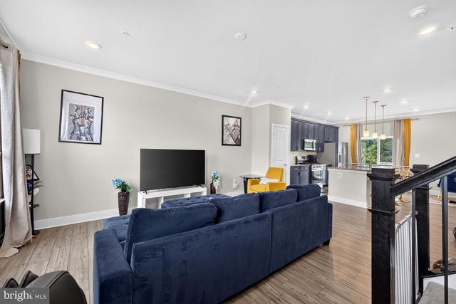 1406 CLINGMANS DOME DR, Frederick, MD 21702