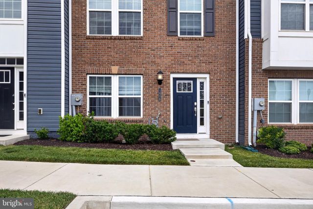 1406 CLINGMANS DOME DR, Frederick, MD 21702