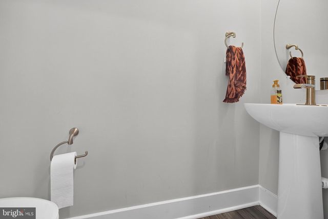 1406 CLINGMANS DOME DR, Frederick, MD 21702