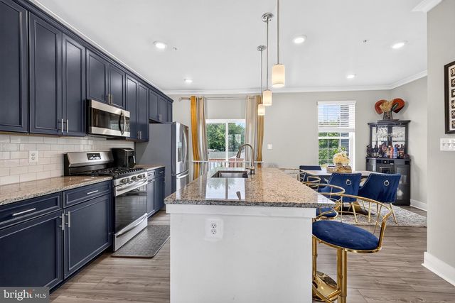 1406 CLINGMANS DOME DR, Frederick, MD 21702