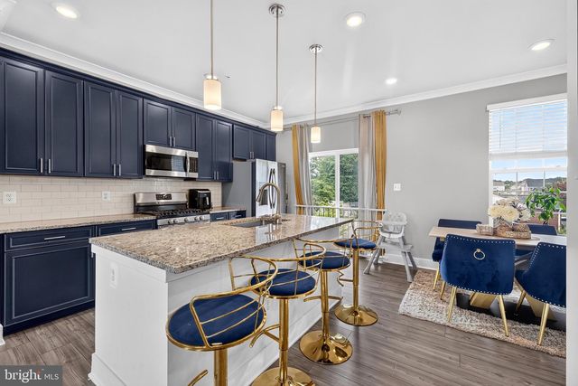 1406 CLINGMANS DOME DR, Frederick, MD 21702