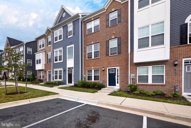 1406 CLINGMANS DOME DR, Frederick, MD 21702
