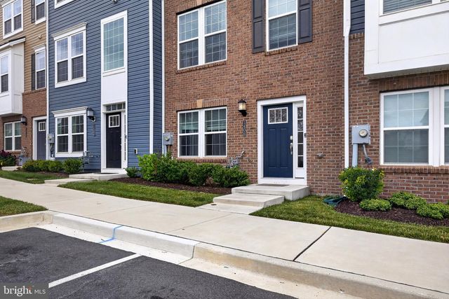 1406 CLINGMANS DOME DR, Frederick, MD 21702