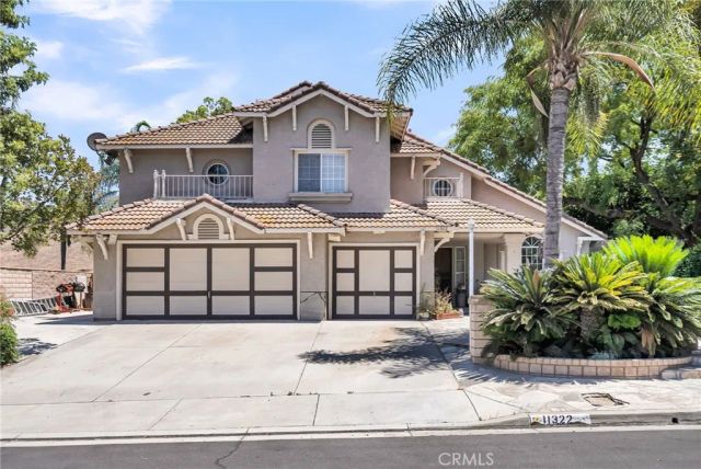 11322 Breithorn Court, Riverside, CA 92503