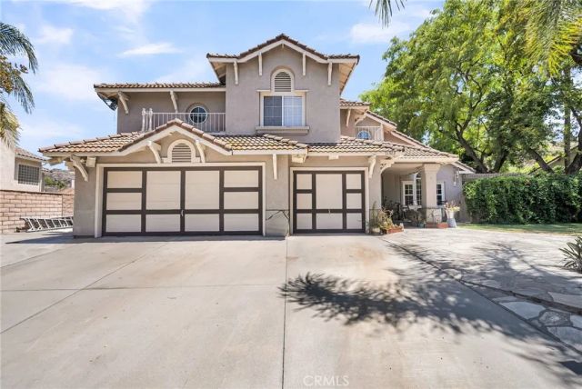 11322 Breithorn Court, Riverside, CA 92503