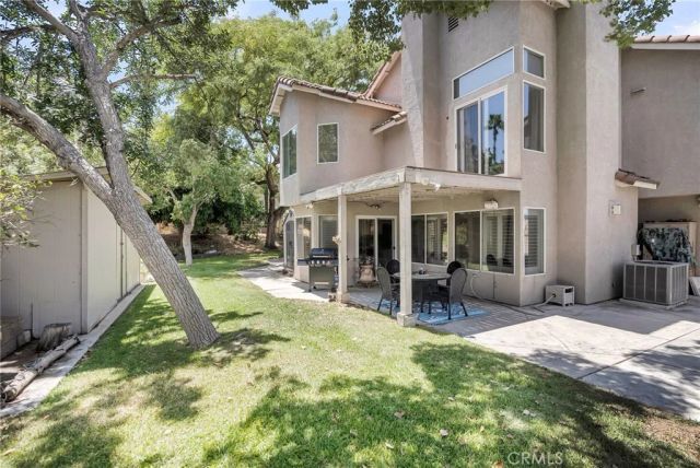 11322 Breithorn Court, Riverside, CA 92503