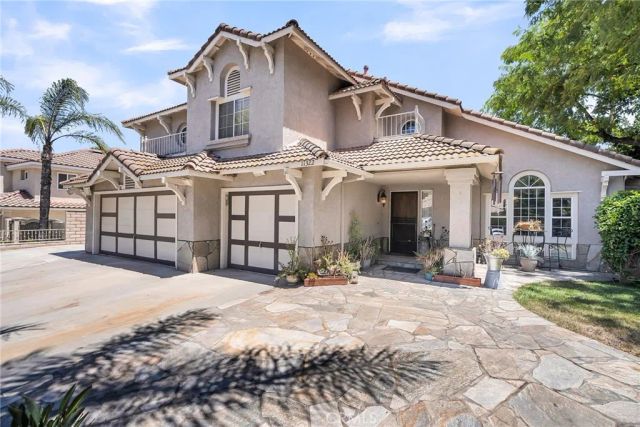 11322 Breithorn Court, Riverside, CA 92503