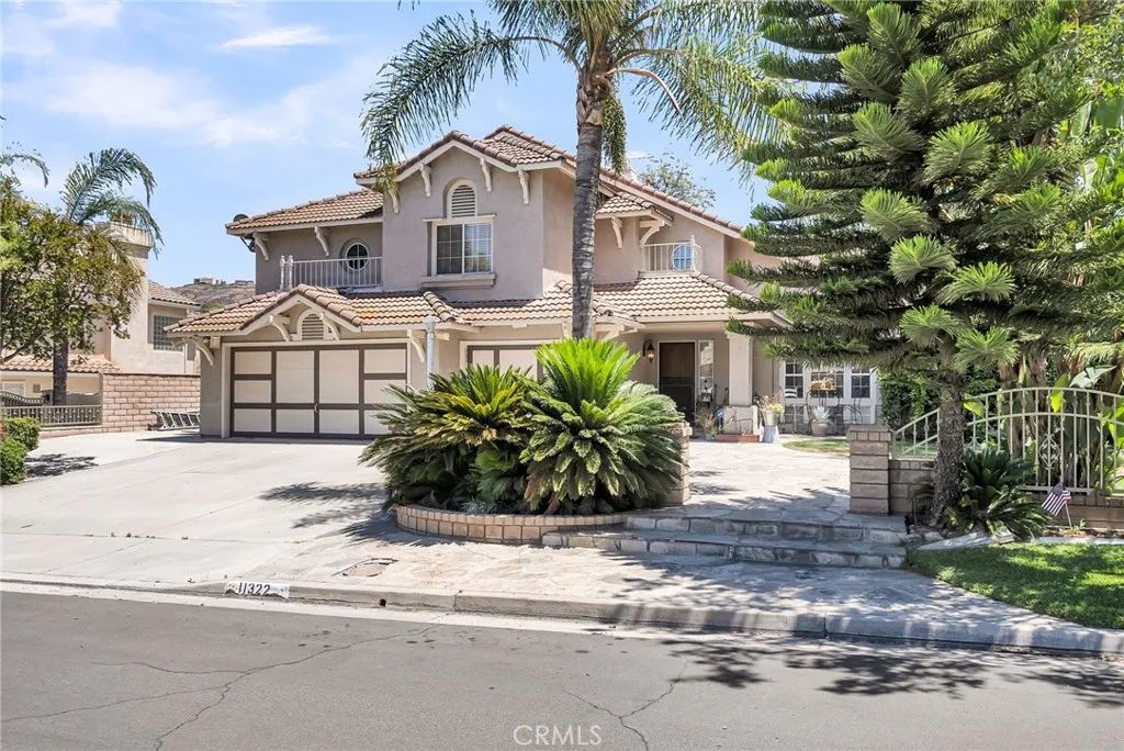 11322 Breithorn Court, Riverside, CA 92503