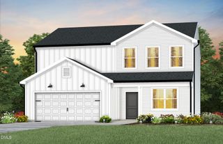 620 Westford Drive, Sanford, NC 27330
