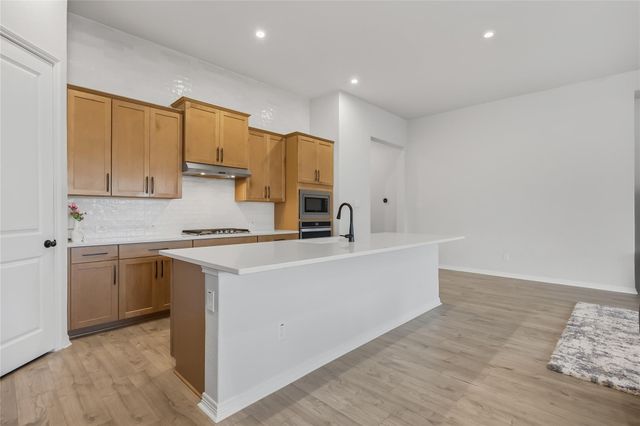 1124 Stetson Hat TRL, Georgetown, TX 78628