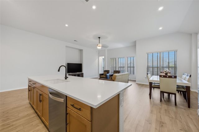 1124 Stetson Hat TRL, Georgetown, TX 78628