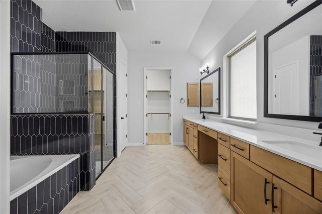 1124 Stetson Hat TRL, Georgetown, TX 78628
