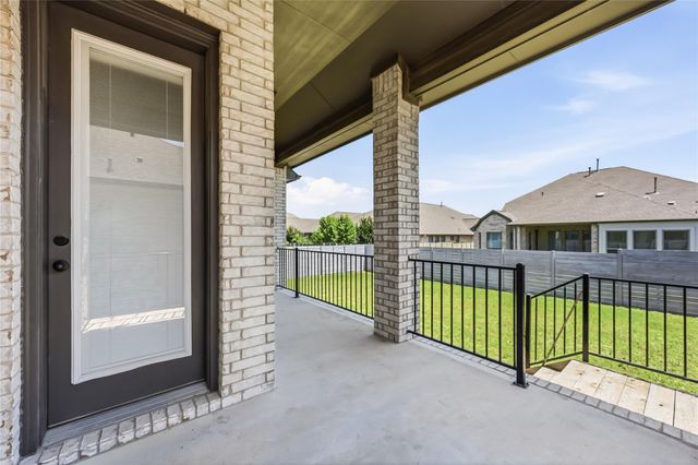 1124 Stetson Hat TRL, Georgetown, TX 78628