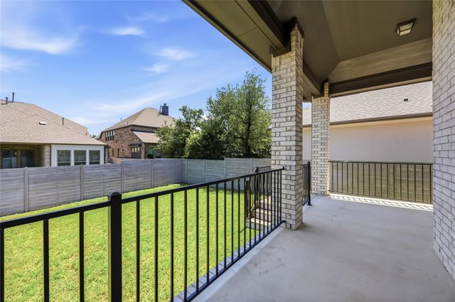 1124 Stetson Hat TRL, Georgetown, TX 78628