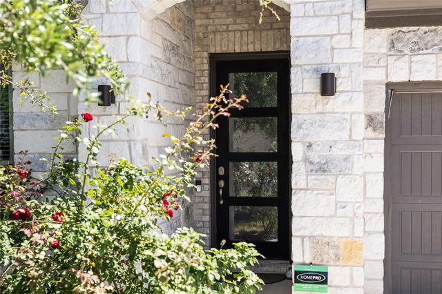 1124 Stetson Hat TRL, Georgetown, TX 78628