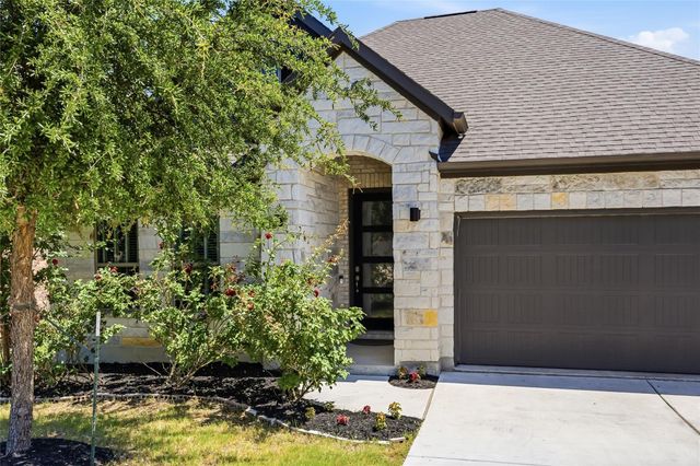 1124 Stetson Hat TRL, Georgetown, TX 78628