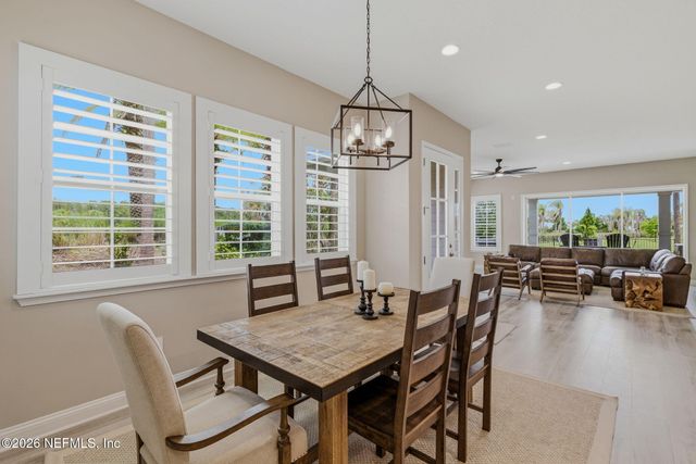 45 RUM RUNNER Way, St. Johns, FL 32259