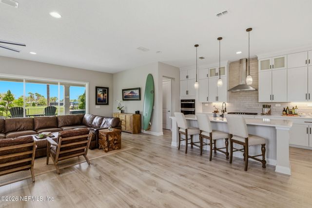 45 RUM RUNNER Way, St. Johns, FL 32259