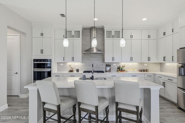 45 RUM RUNNER Way, St. Johns, FL 32259