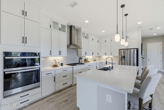 45 RUM RUNNER Way, St. Johns, FL 32259