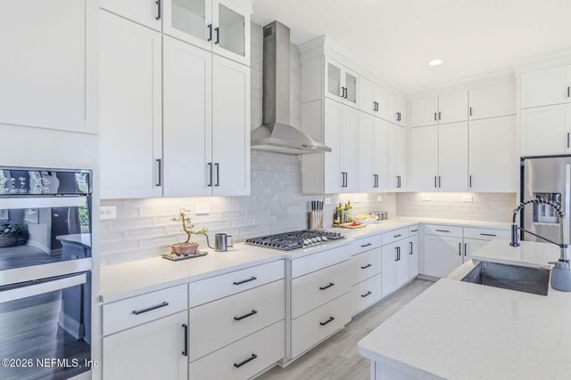 45 RUM RUNNER Way, St. Johns, FL 32259