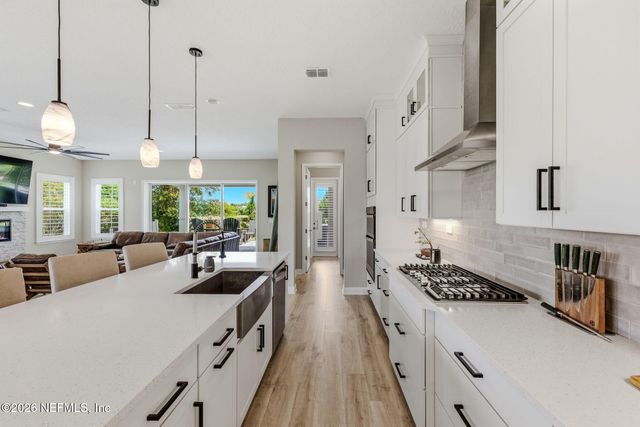45 RUM RUNNER Way, St. Johns, FL 32259