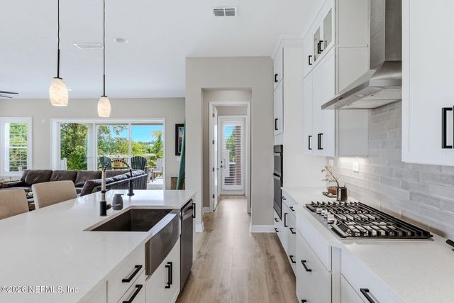 45 RUM RUNNER Way, St. Johns, FL 32259