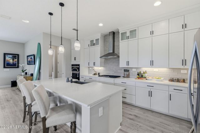 45 RUM RUNNER Way, St. Johns, FL 32259