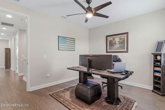 45 RUM RUNNER Way, St. Johns, FL 32259