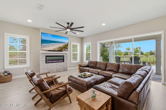 45 RUM RUNNER Way, St. Johns, FL 32259