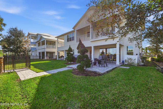 45 RUM RUNNER Way, St. Johns, FL 32259