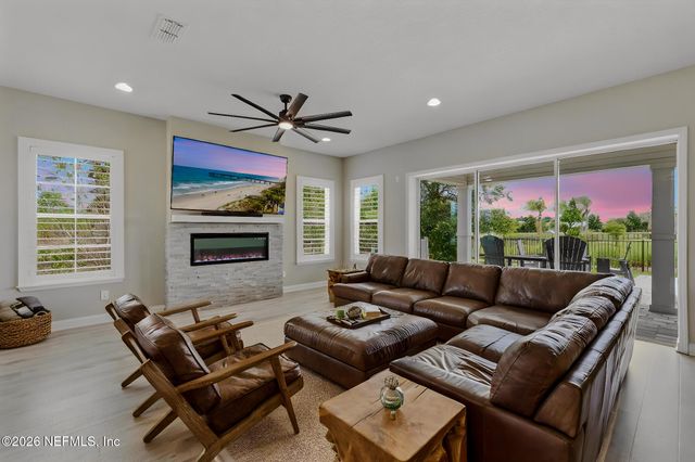 45 RUM RUNNER Way, St. Johns, FL 32259
