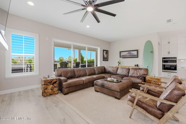 45 RUM RUNNER Way, St. Johns, FL 32259