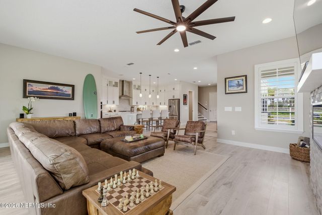 45 RUM RUNNER Way, St. Johns, FL 32259
