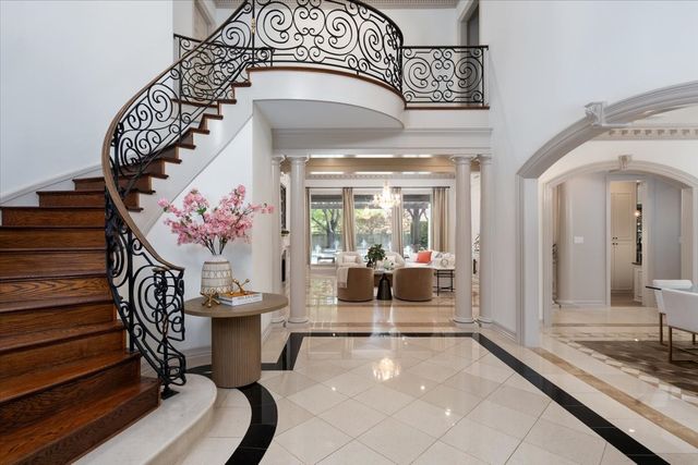 5708 Broken Wood Court, Plano, TX 75093