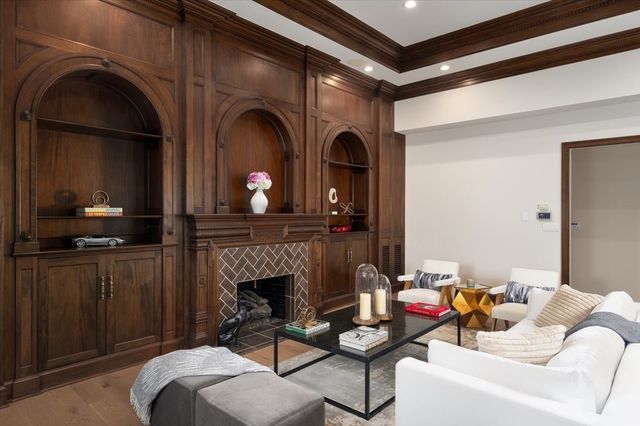 5708 Broken Wood Court, Plano, TX 75093