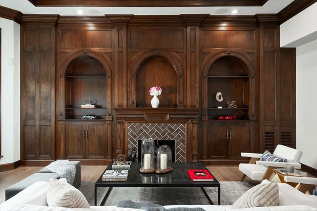 5708 Broken Wood Court, Plano, TX 75093