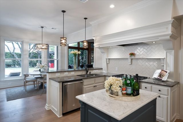 5708 Broken Wood Court, Plano, TX 75093