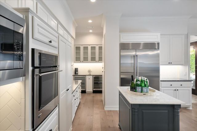 5708 Broken Wood Court, Plano, TX 75093