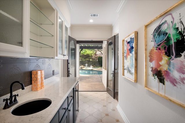 5708 Broken Wood Court, Plano, TX 75093