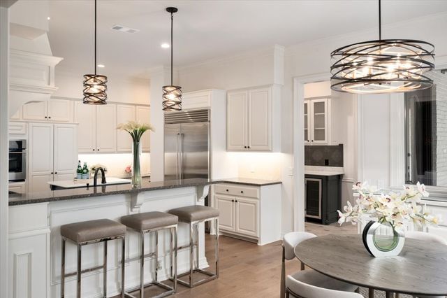 5708 Broken Wood Court, Plano, TX 75093