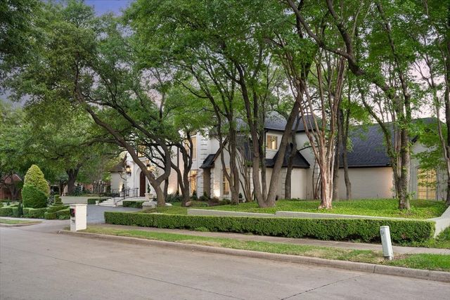 5708 Broken Wood Court, Plano, TX 75093