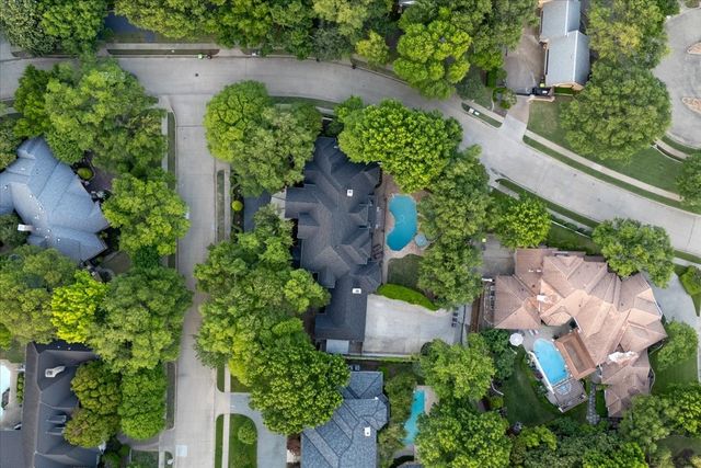 5708 Broken Wood Court, Plano, TX 75093