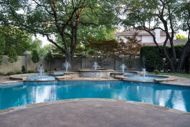 5708 Broken Wood Court, Plano, TX 75093