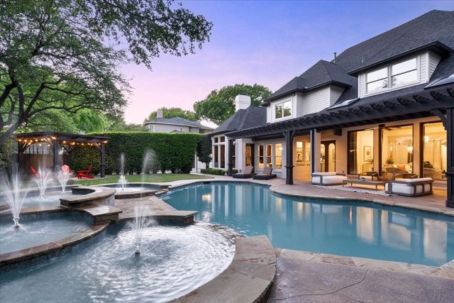 5708 Broken Wood Court, Plano, TX 75093