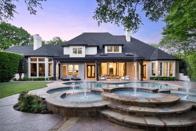 5708 Broken Wood Court, Plano, TX 75093