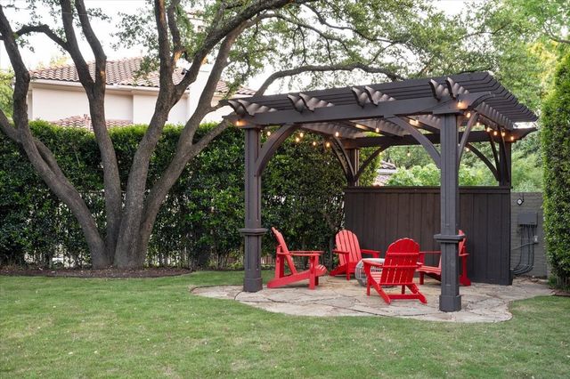 5708 Broken Wood Court, Plano, TX 75093