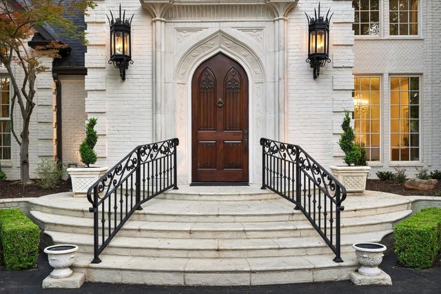 5708 Broken Wood Court, Plano, TX 75093