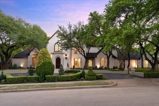 5708 Broken Wood Court, Plano, TX 75093